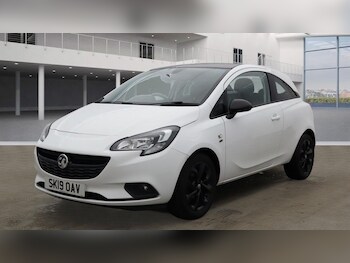 Used Vauxhall Corsa 2019 for sale - 76617758: Photo