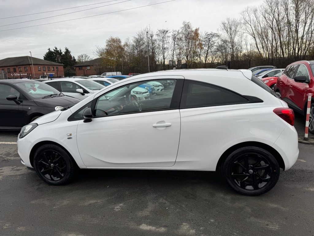 Used Vauxhall Corsa 2019 for sale - 76617758: Photo 40