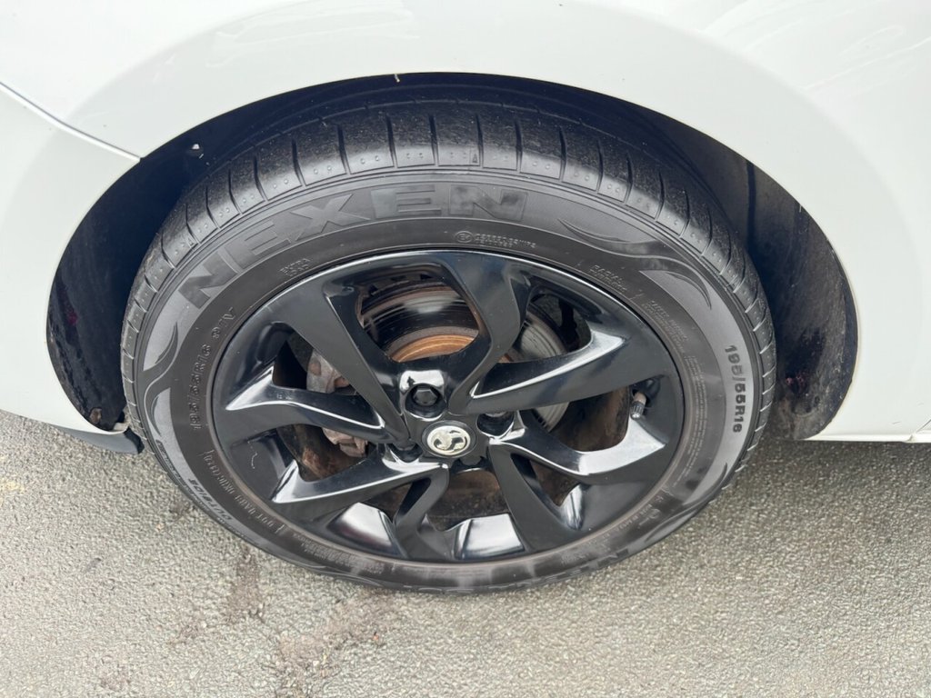 Used Vauxhall Corsa 2019 for sale - 76617758: Photo 41