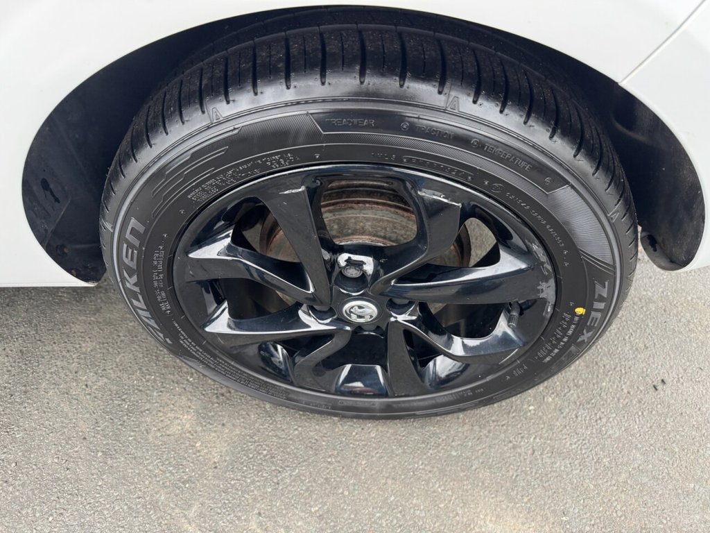 Used Vauxhall Corsa 2019 for sale - 76617758: Photo 47