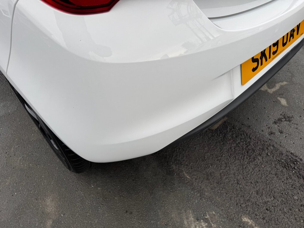 Used Vauxhall Corsa 2019 for sale - 76617758: Photo 49