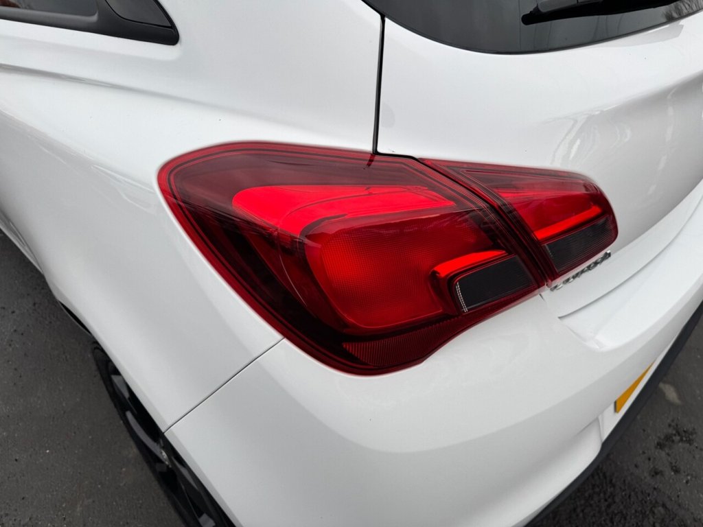 Used Vauxhall Corsa 2019 for sale - 76617758: Photo 50