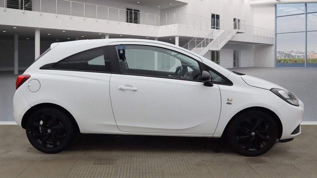 Used Vauxhall Corsa 2019 for sale - 76617758: Photo 6