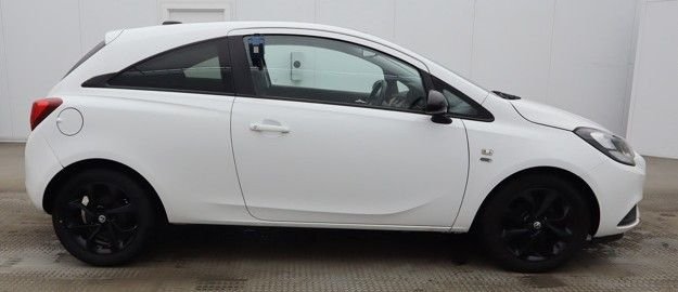 Used Vauxhall Corsa 2019 for sale - 76617758: Photo 7