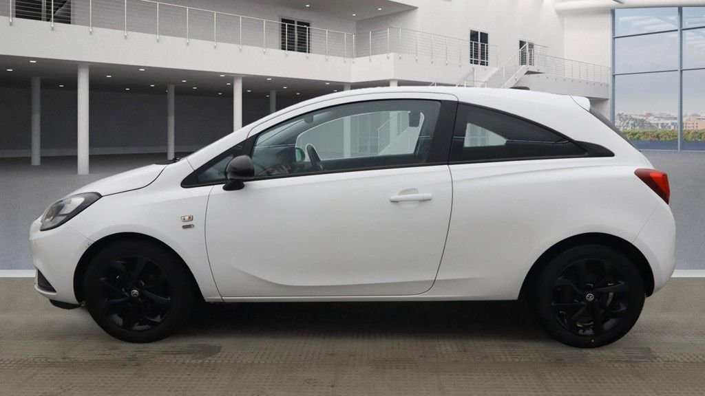 Used Vauxhall Corsa 2019 for sale - 76617758: Photo 8