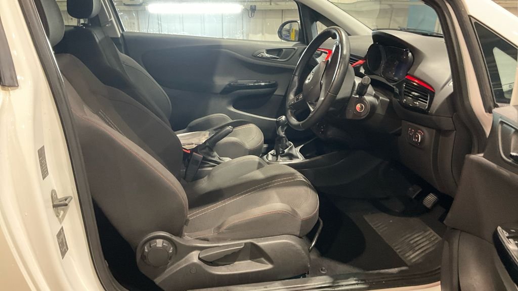Used Vauxhall Corsa 2019 for sale - 76617758: Photo 9