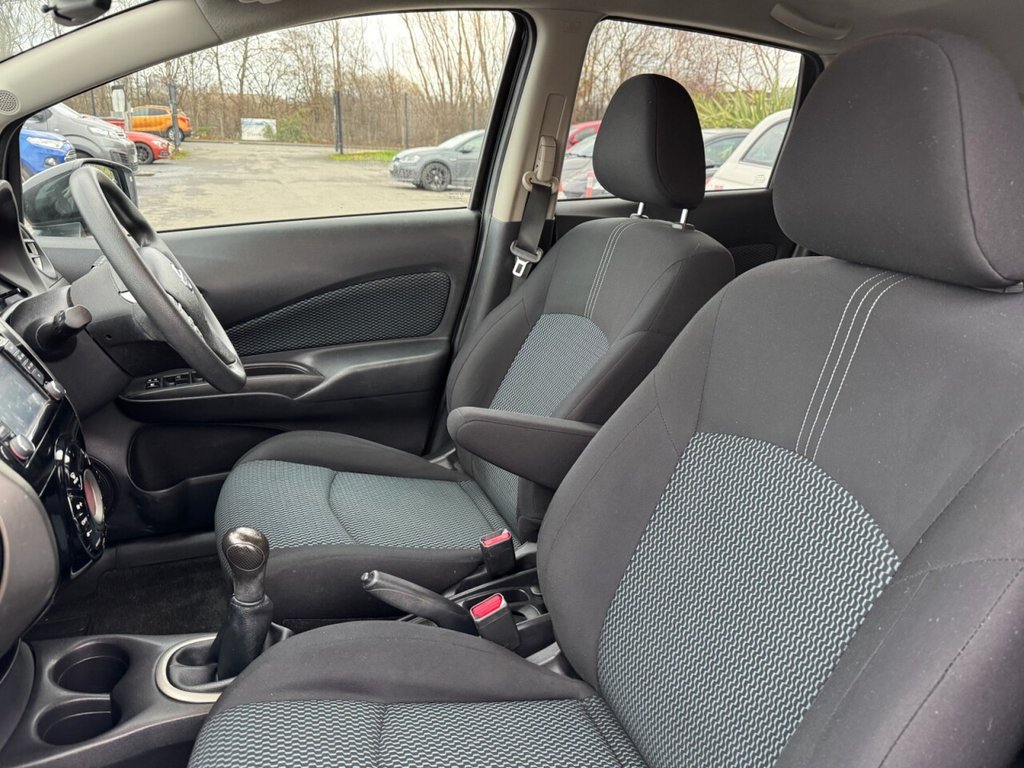 Used Nissan Note 2013 for sale - 76711282: Photo 14