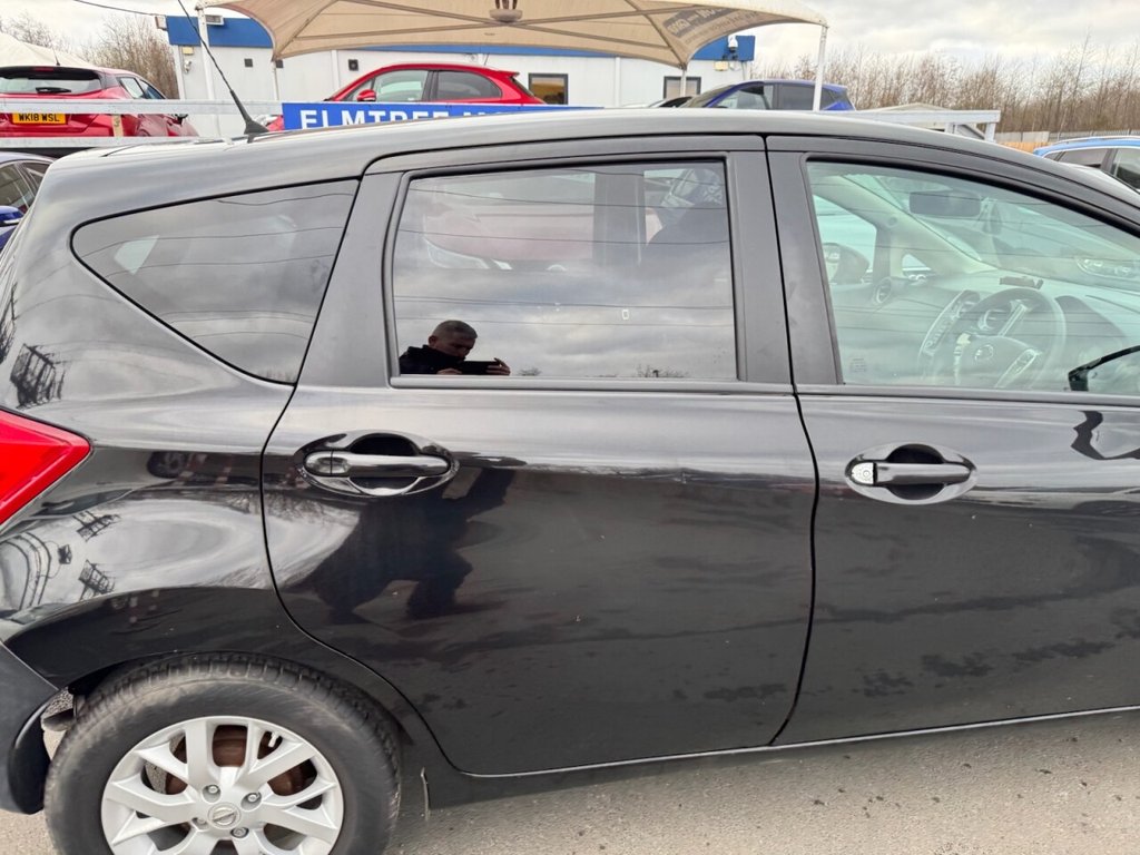 Used Nissan Note 2013 for sale - 76711282: Photo 15