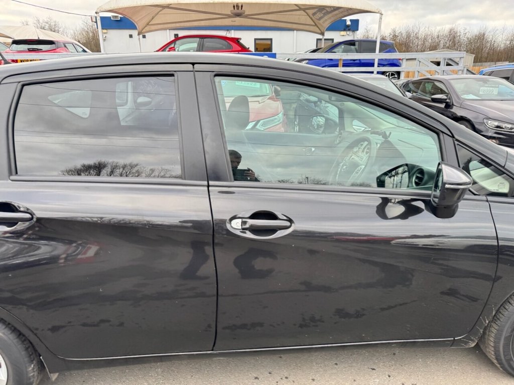 Used Nissan Note 2013 for sale - 76711282: Photo 16