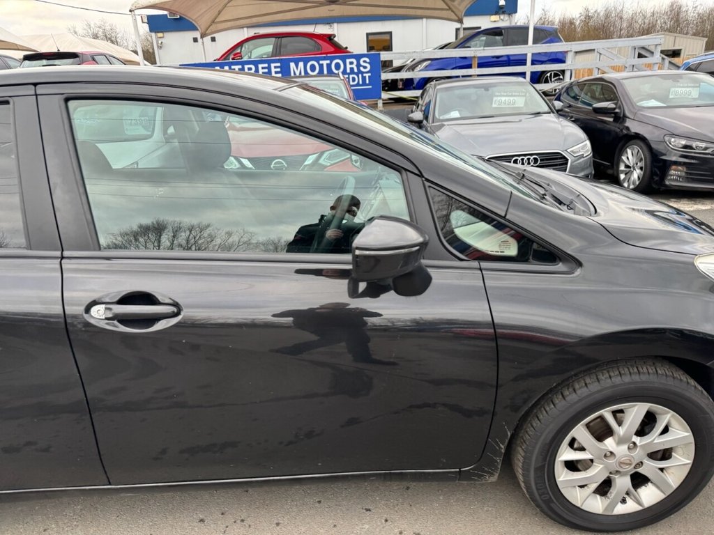 Used Nissan Note 2013 for sale - 76711282: Photo 17