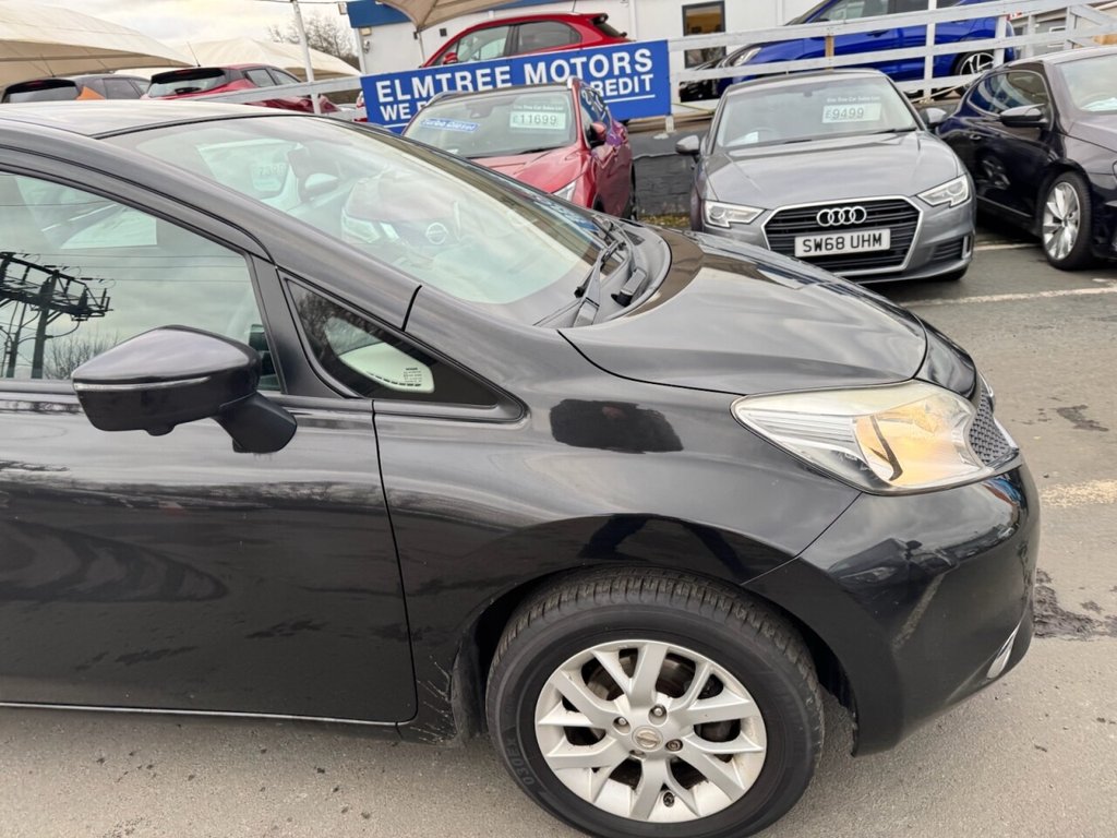 Used Nissan Note 2013 for sale - 76711282: Photo 18