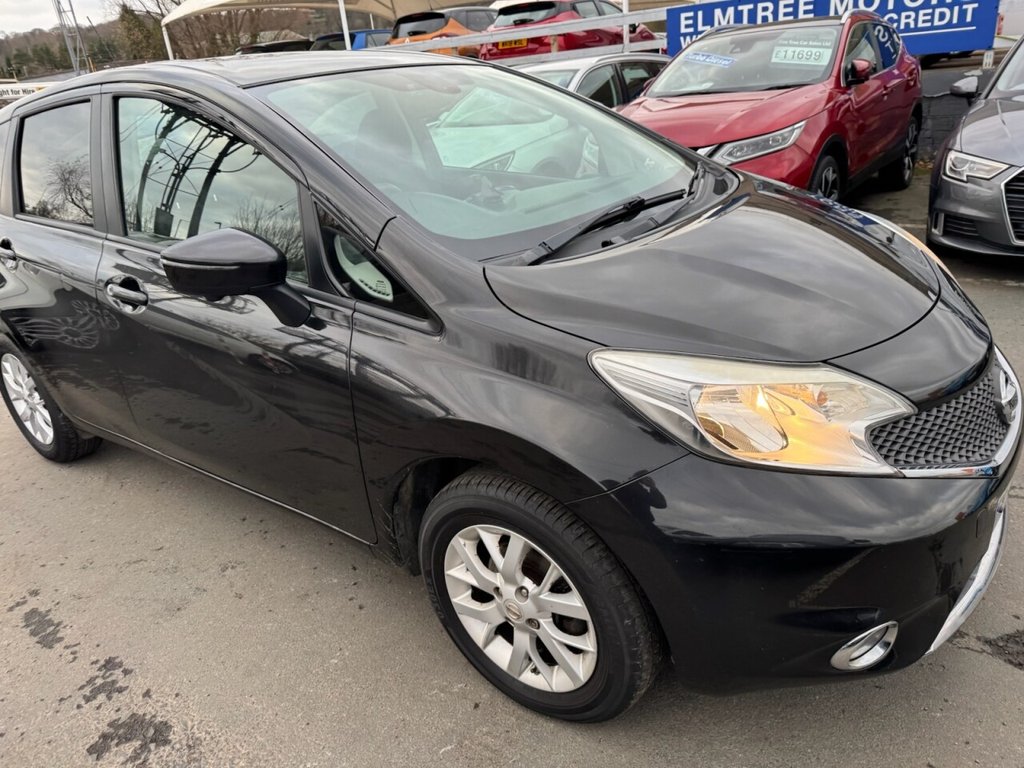 Used Nissan Note 2013 for sale - 76711282: Photo 19