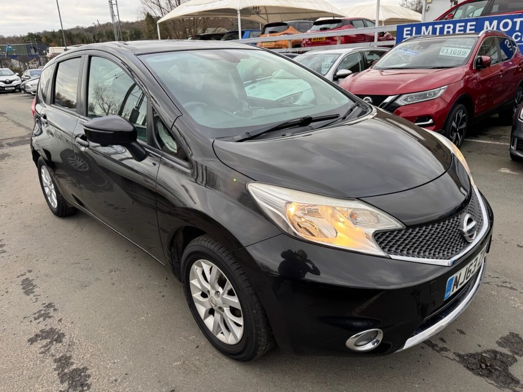 Used Nissan Note 2013 for sale - 76711282: Photo 20