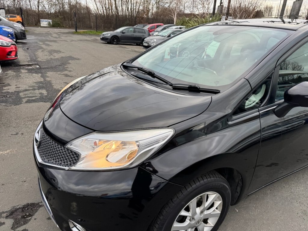 Used Nissan Note 2013 for sale - 76711282: Photo 25