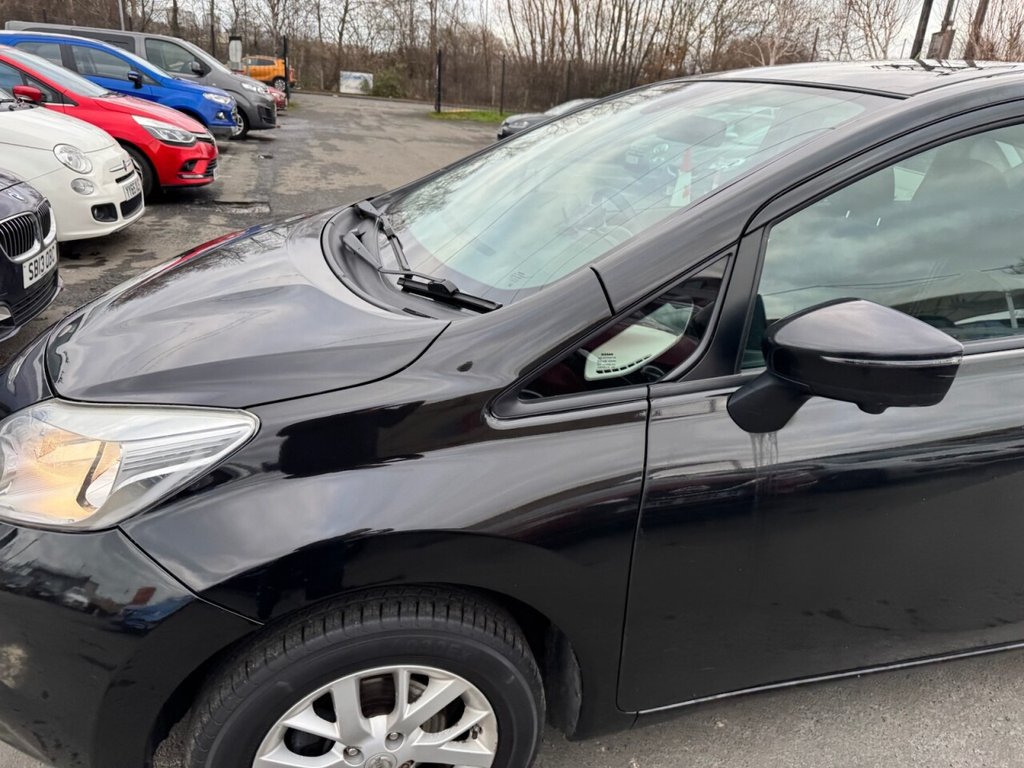 Used Nissan Note 2013 for sale - 76711282: Photo 27