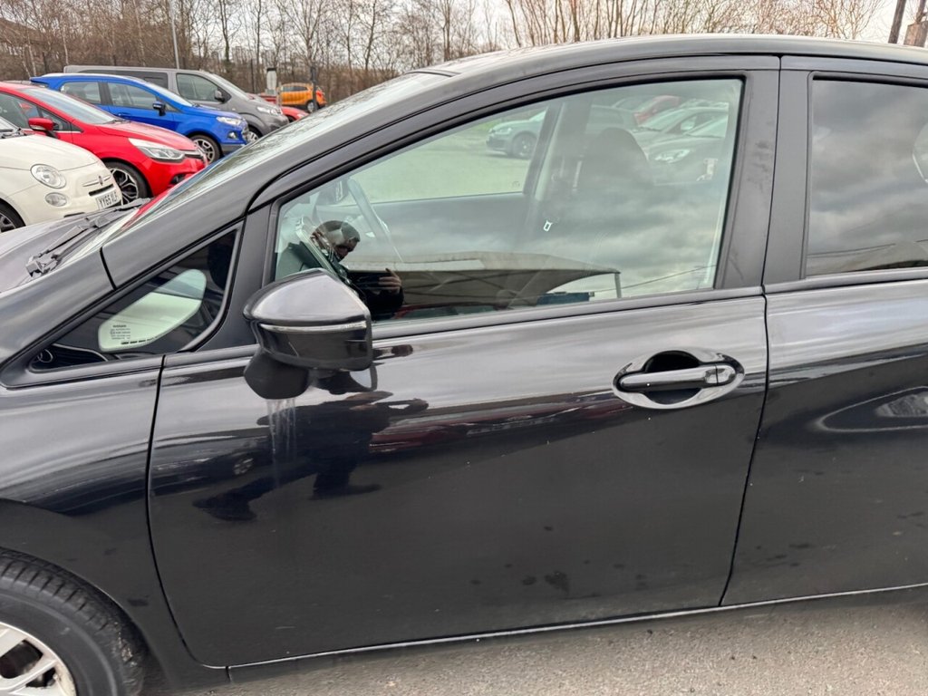 Used Nissan Note 2013 for sale - 76711282: Photo 28