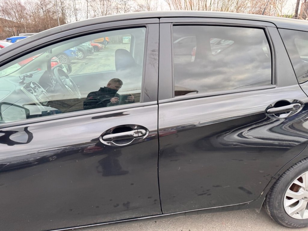 Used Nissan Note 2013 for sale - 76711282: Photo 29