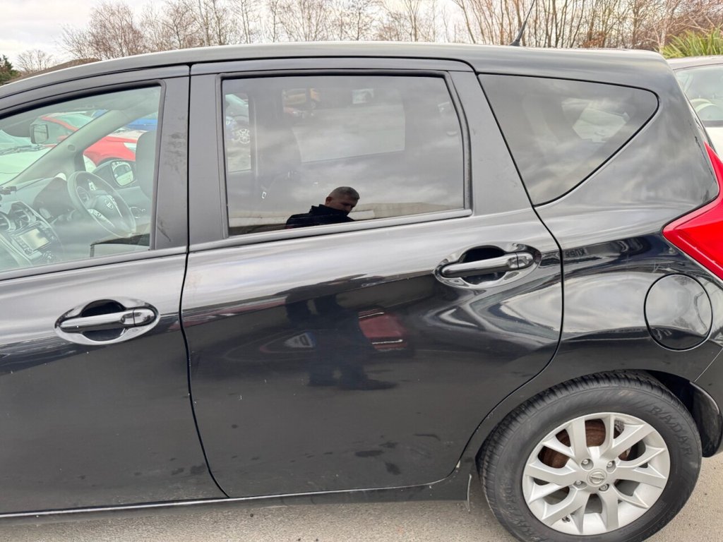 Used Nissan Note 2013 for sale - 76711282: Photo 30