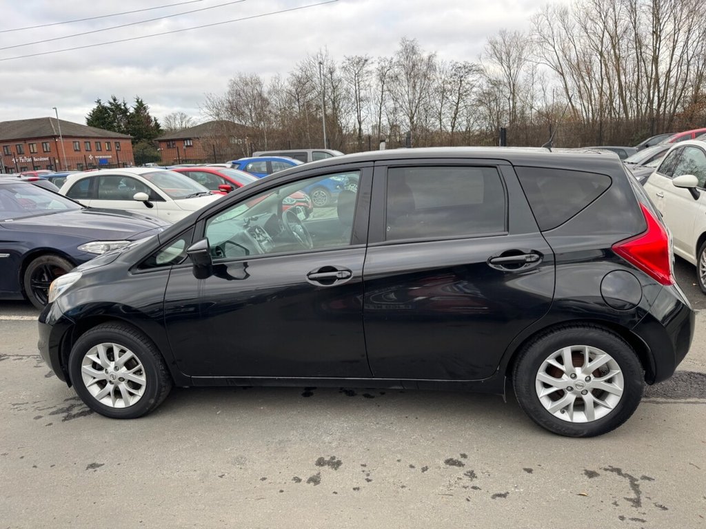 Used Nissan Note 2013 for sale - 76711282: Photo 33