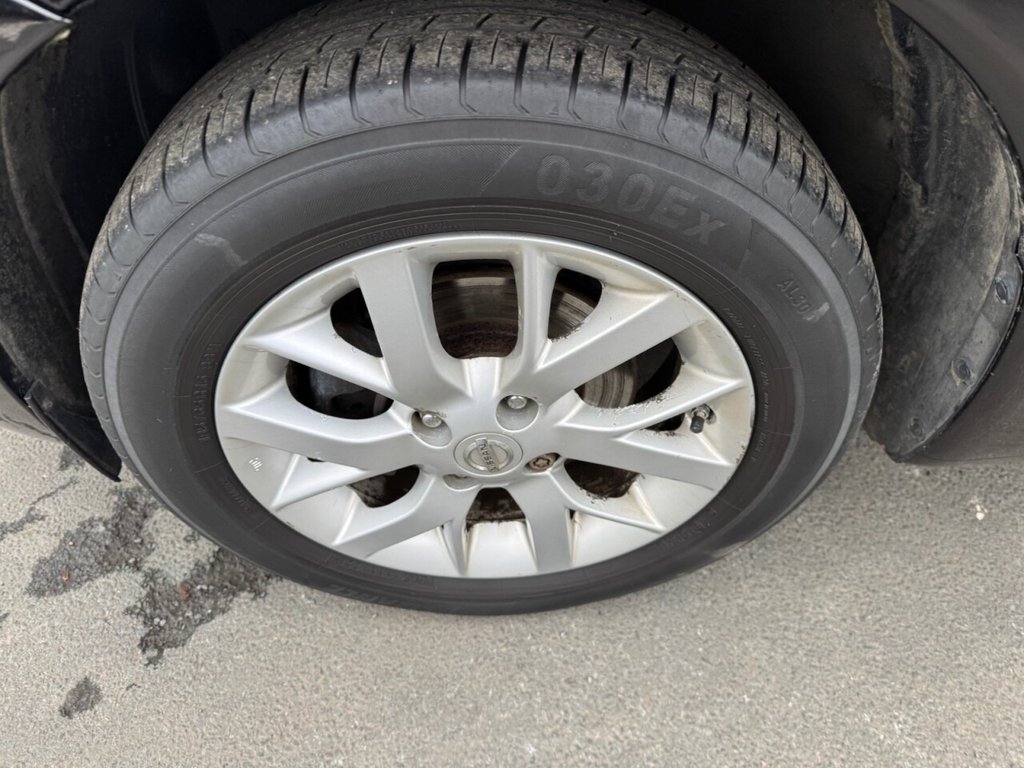 Used Nissan Note 2013 for sale - 76711282: Photo 34