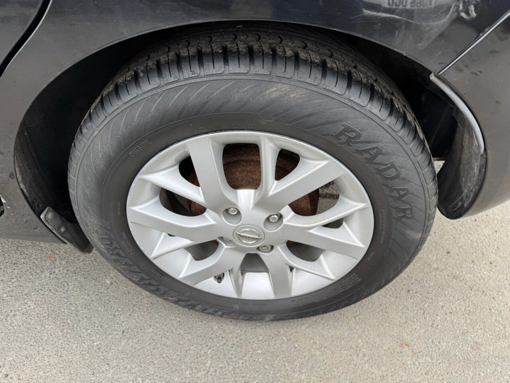 Used Nissan Note 2013 for sale - 76711282: Photo 40