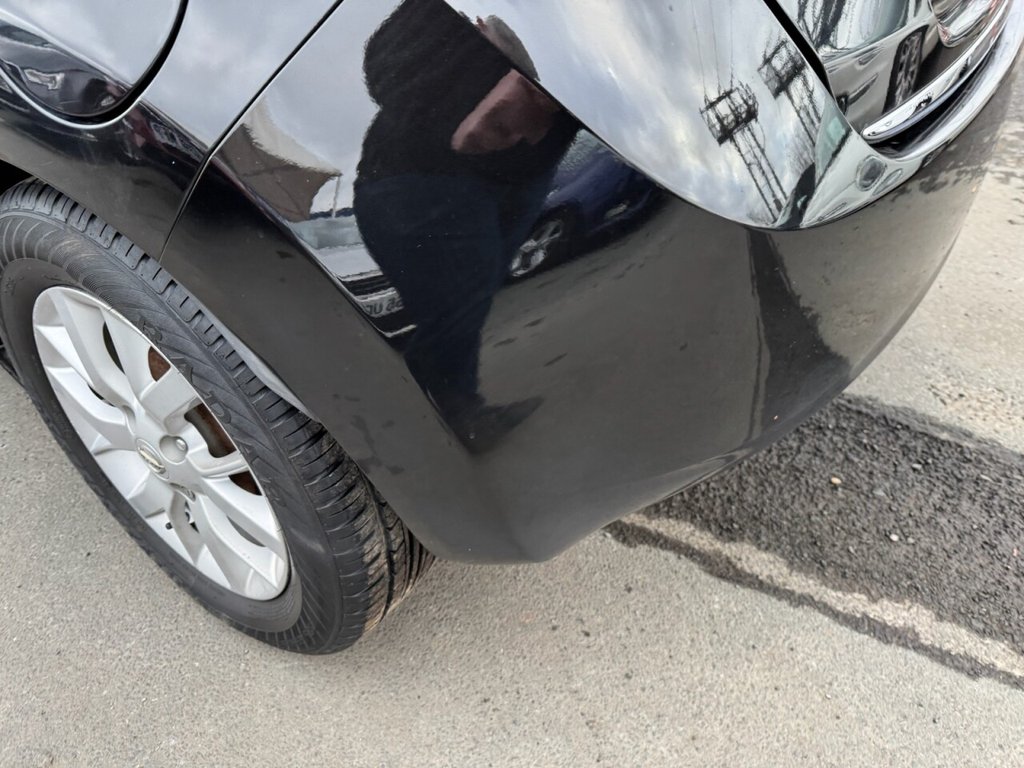 Used Nissan Note 2013 for sale - 76711282: Photo 41