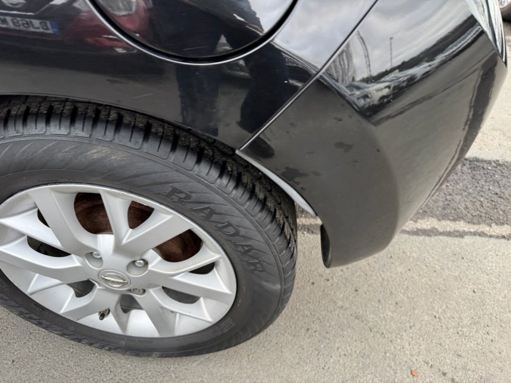 Used Nissan Note 2013 for sale - 76711282: Photo 42