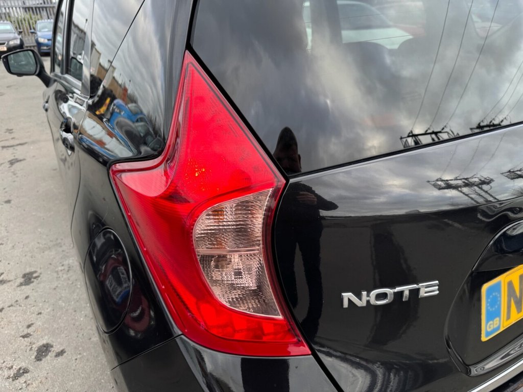 Used Nissan Note 2013 for sale - 76711282: Photo 43
