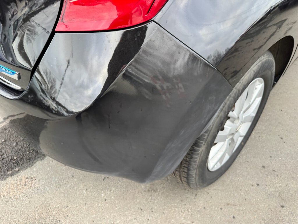 Used Nissan Note 2013 for sale - 76711282: Photo 50