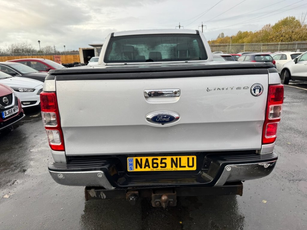 Used Ford Ranger 2015 for sale - 76655060: Photo 12