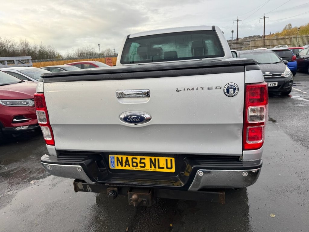 Used Ford Ranger 2015 for sale - 76655060: Photo 13