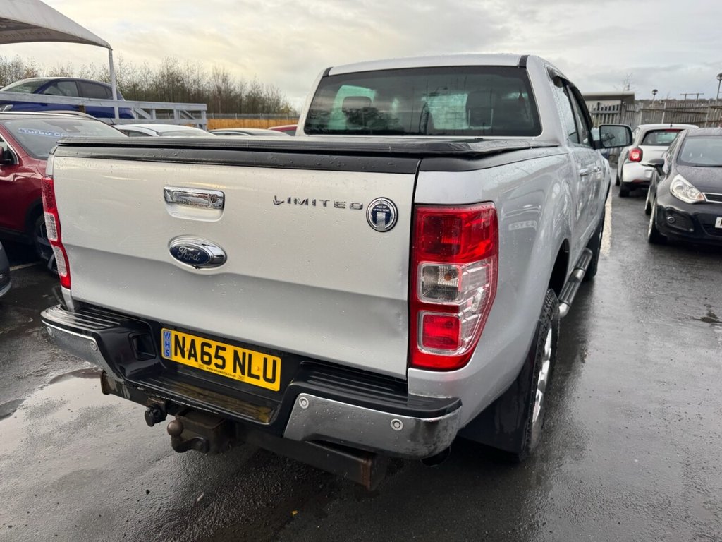 Used Ford Ranger 2015 for sale - 76655060: Photo 16