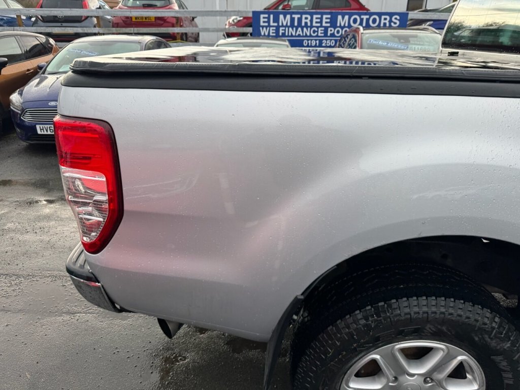 Used Ford Ranger 2015 for sale - 76655060: Photo 18