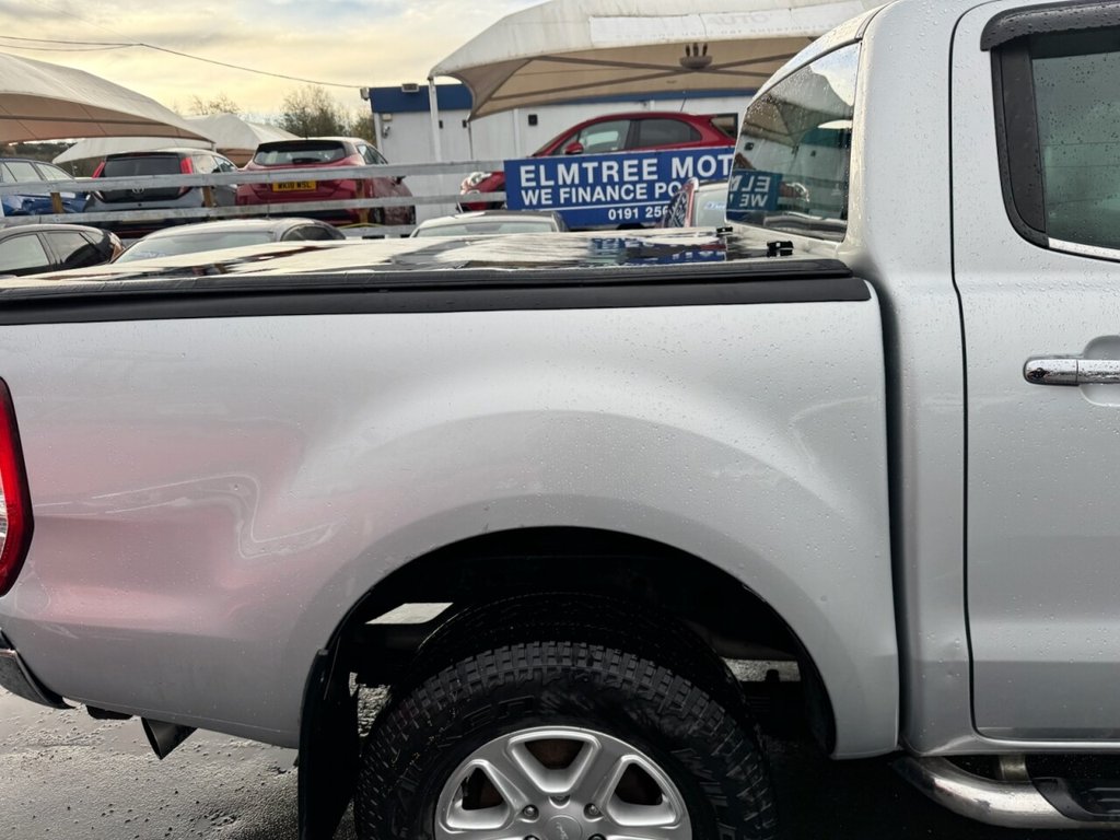 Used Ford Ranger 2015 for sale - 76655060: Photo 19