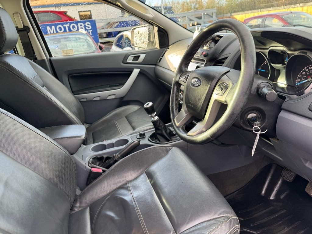 Used Ford Ranger 2015 for sale - 76655060: Photo 2