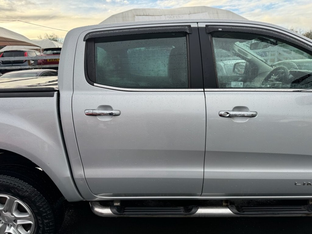 Used Ford Ranger 2015 for sale - 76655060: Photo 21