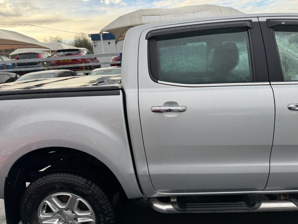Used Ford Ranger 2015 for sale - 76655060: Photo 22