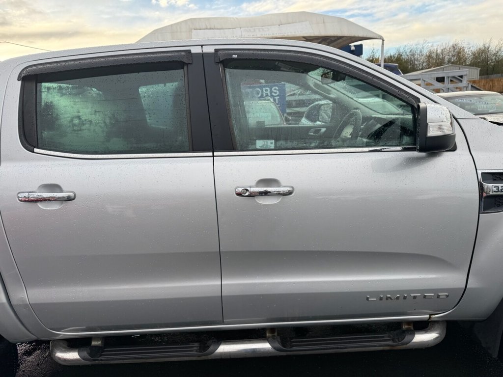 Used Ford Ranger 2015 for sale - 76655060: Photo 23