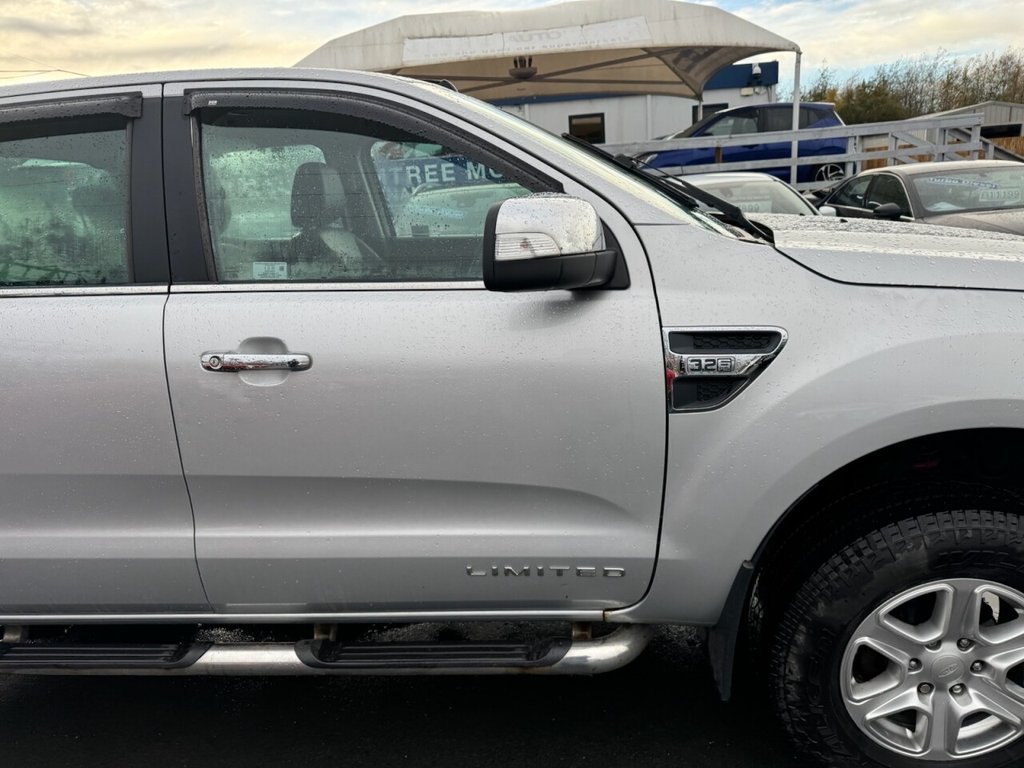 Used Ford Ranger 2015 for sale - 76655060: Photo 24