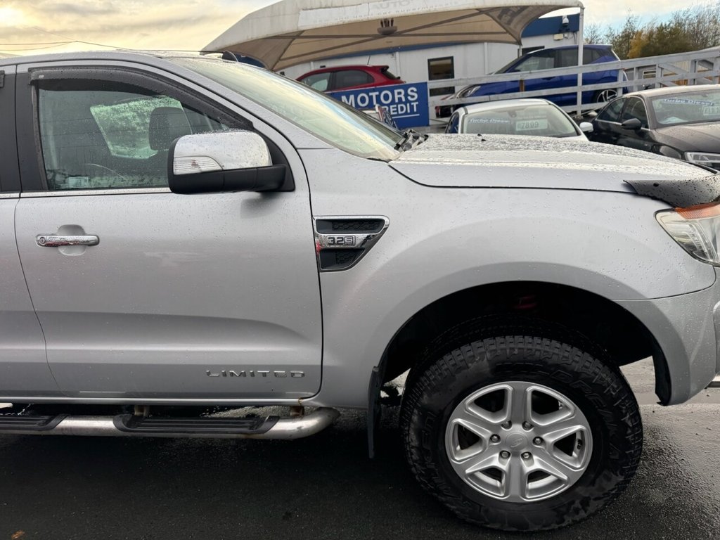 Used Ford Ranger 2015 for sale - 76655060: Photo 25