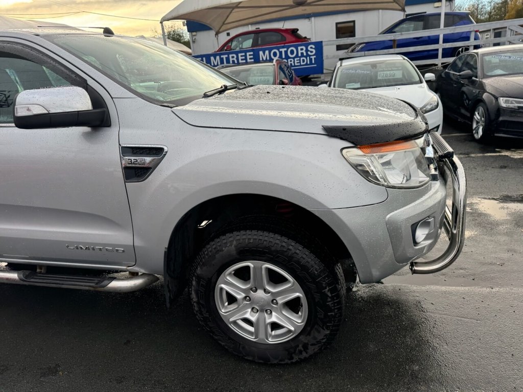 Used Ford Ranger 2015 for sale - 76655060: Photo 26