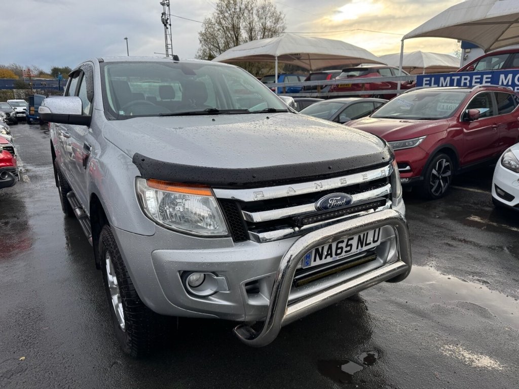 Used Ford Ranger 2015 for sale - 76655060: Photo 27