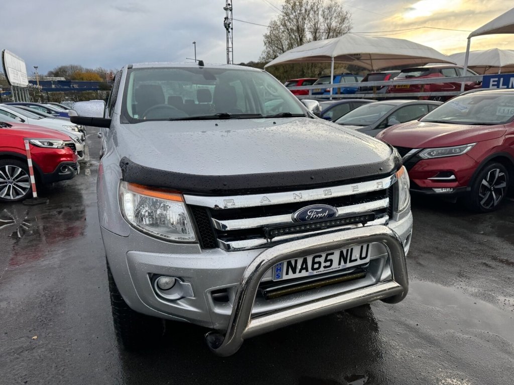 Used Ford Ranger 2015 for sale - 76655060: Photo 28