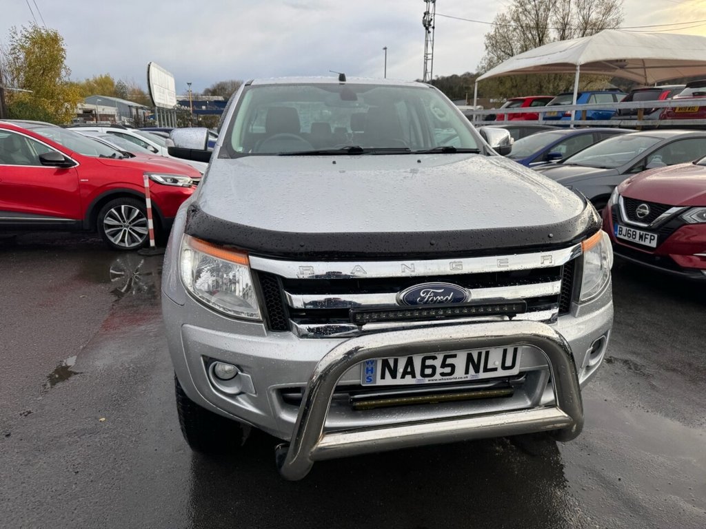 Used Ford Ranger 2015 for sale - 76655060: Photo 29