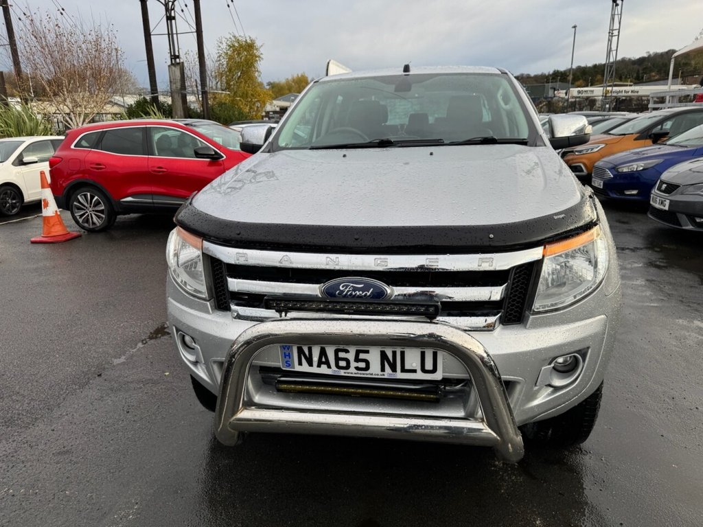 Used Ford Ranger 2015 for sale - 76655060: Photo 30