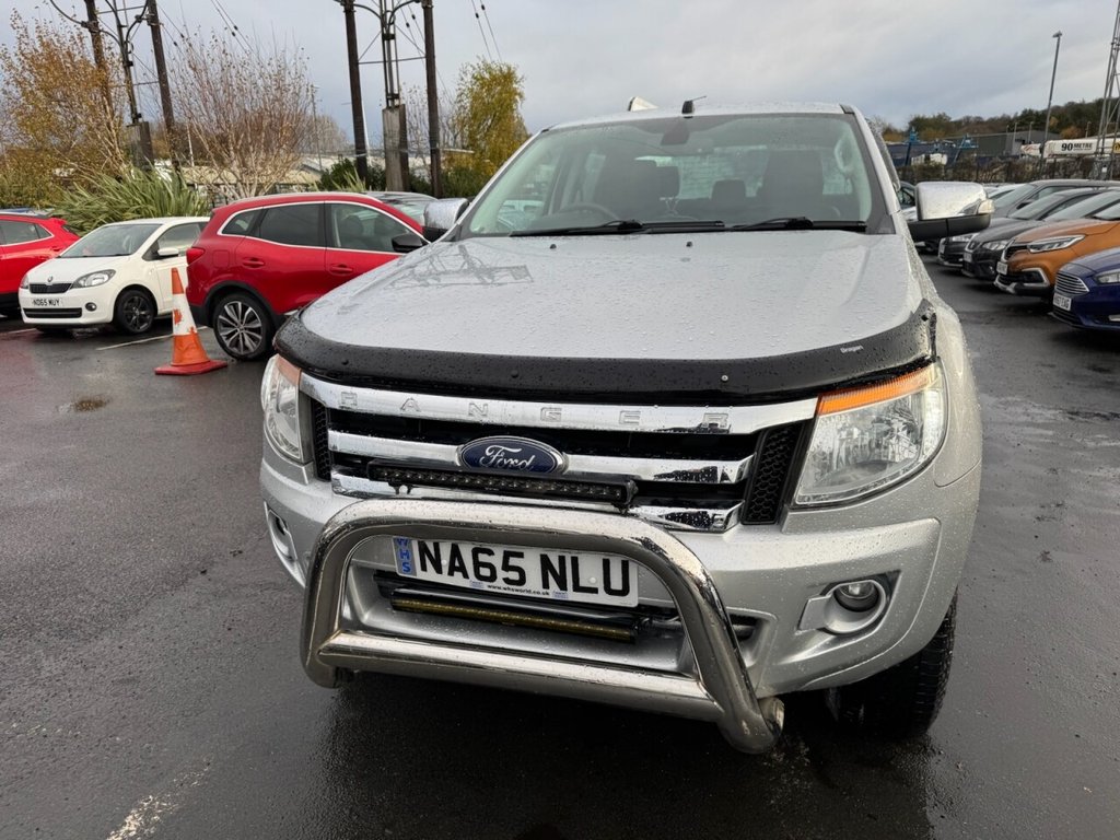 Used Ford Ranger 2015 for sale - 76655060: Photo 31