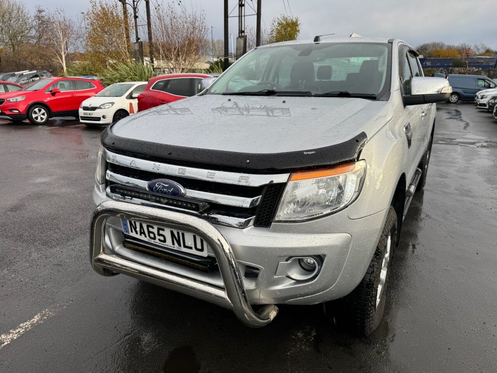 Used Ford Ranger 2015 for sale - 76655060: Photo 32