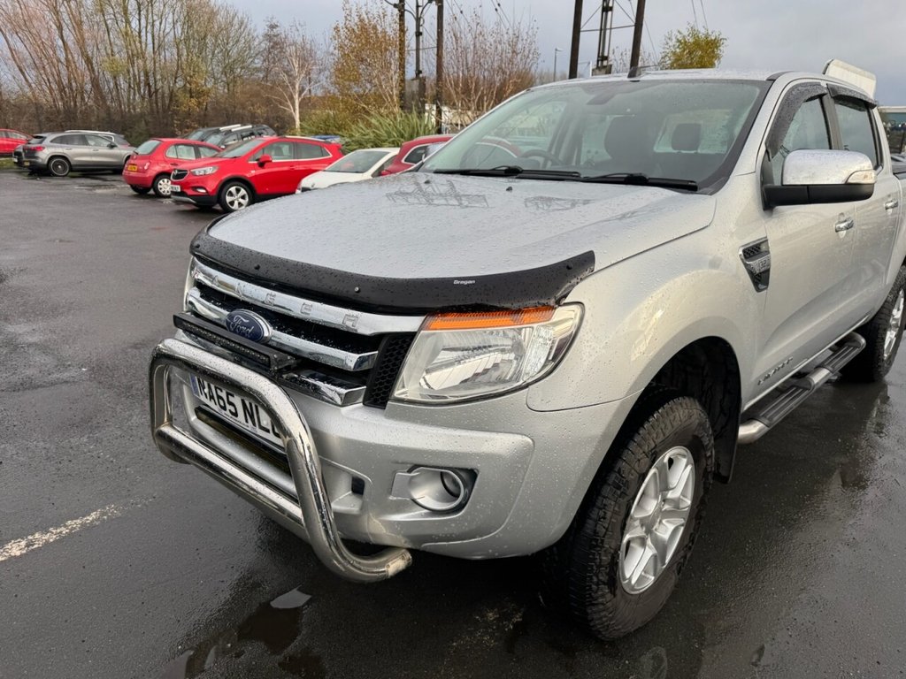 Used Ford Ranger 2015 for sale - 76655060: Photo 33