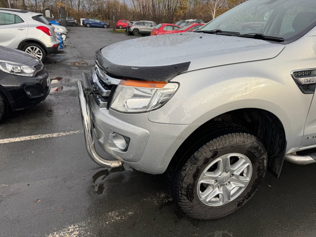 Used Ford Ranger 2015 for sale - 76655060: Photo 35