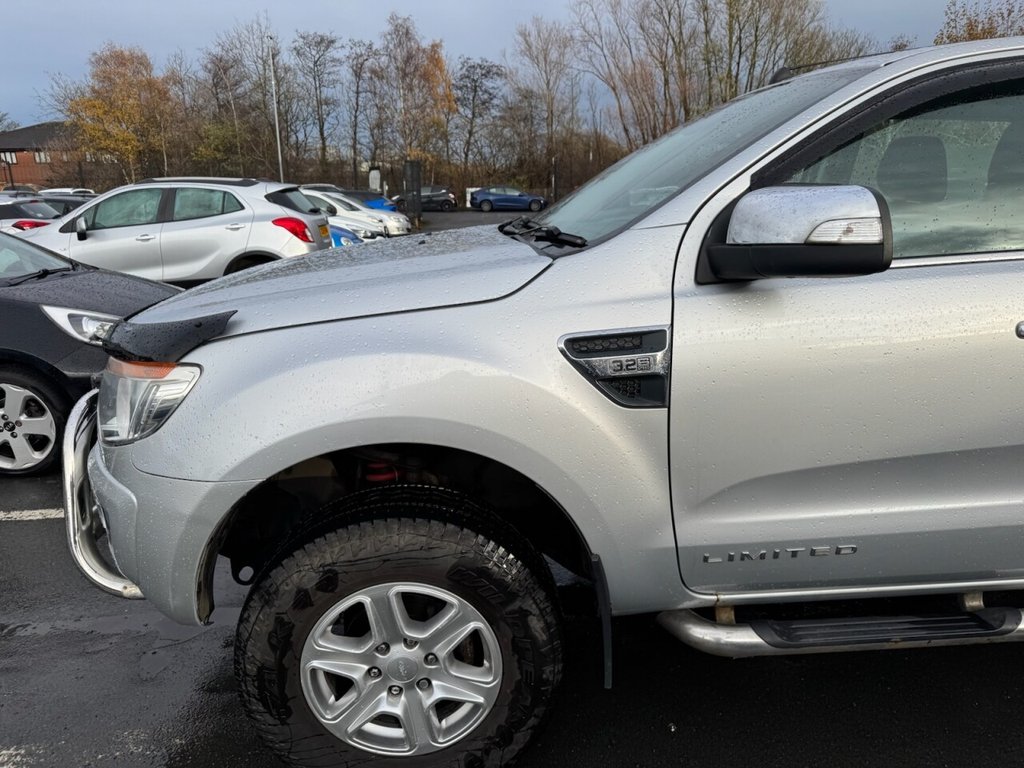 Used Ford Ranger 2015 for sale - 76655060: Photo 36